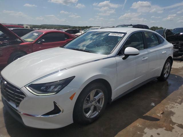 HYUNDAI SONATA 2020 5npeg4ja4lh019478