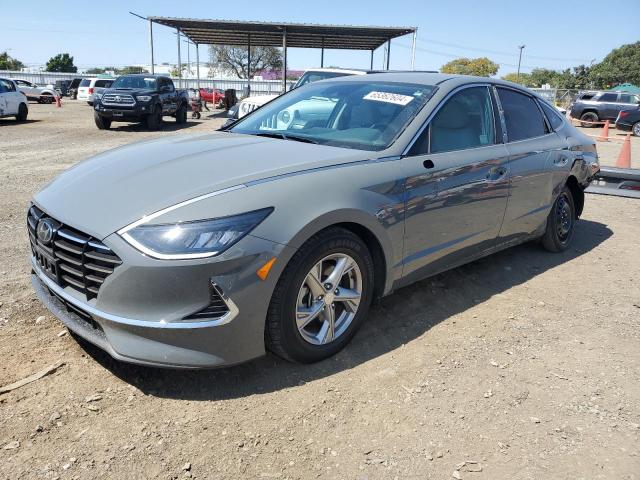 HYUNDAI SONATA SE 2020 5npeg4ja4lh022848