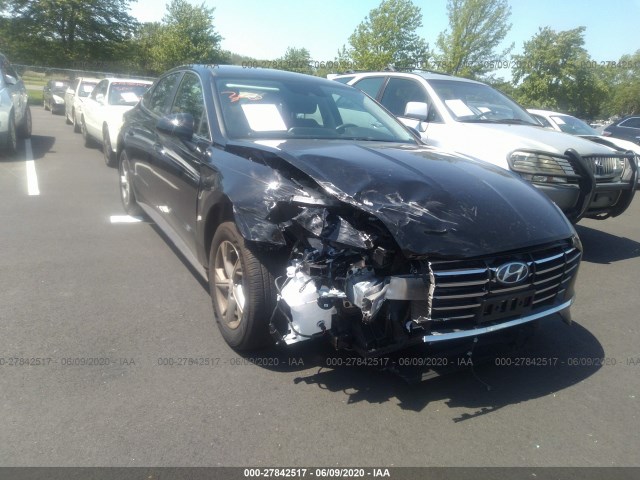 HYUNDAI SONATA 2020 5npeg4ja4lh027757