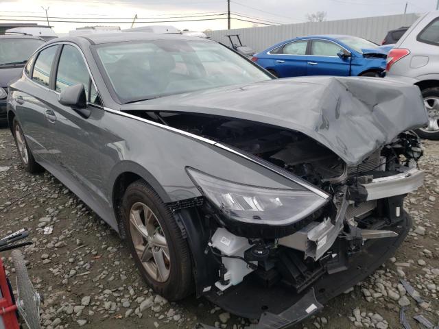 HYUNDAI SONATA SE 2020 5npeg4ja4lh060998