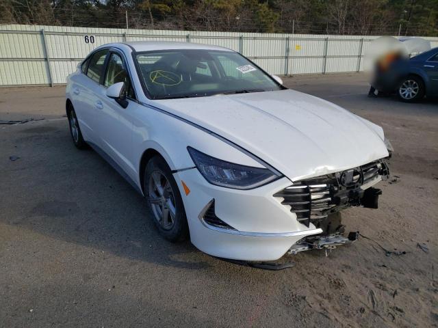 HYUNDAI SONATA SE 2020 5npeg4ja4lh062279