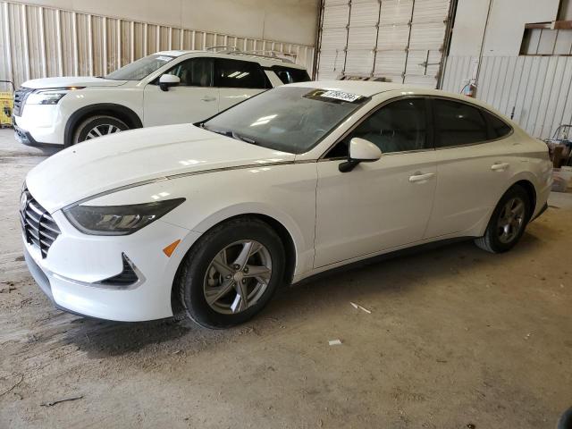 HYUNDAI SONATA 2020 5npeg4ja4lh062346