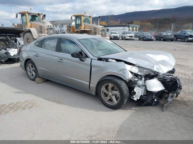 HYUNDAI SONATA 2021 5npeg4ja4mh074059