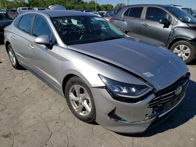 HYUNDAI SONATA SE 2021 5npeg4ja4mh080315