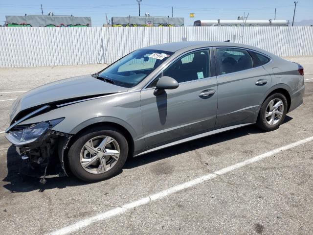 HYUNDAI SONATA SE 2021 5npeg4ja4mh128430