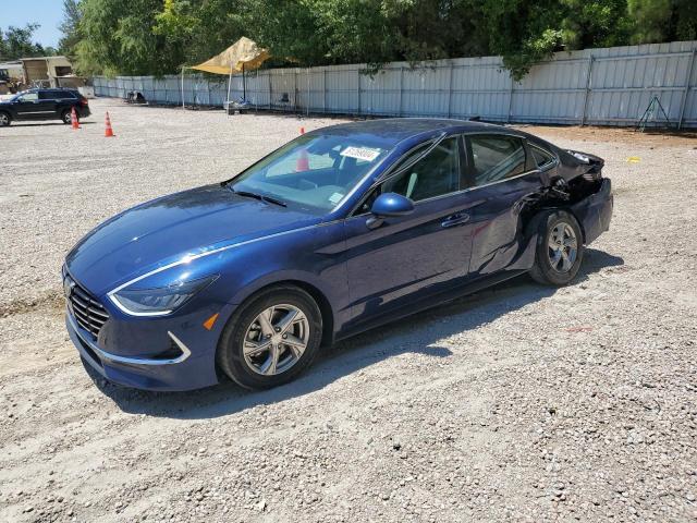 HYUNDAI SONATA SE 2021 5npeg4ja4mh129609