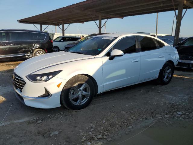 HYUNDAI SONATA 2022 5npeg4ja4nh135394