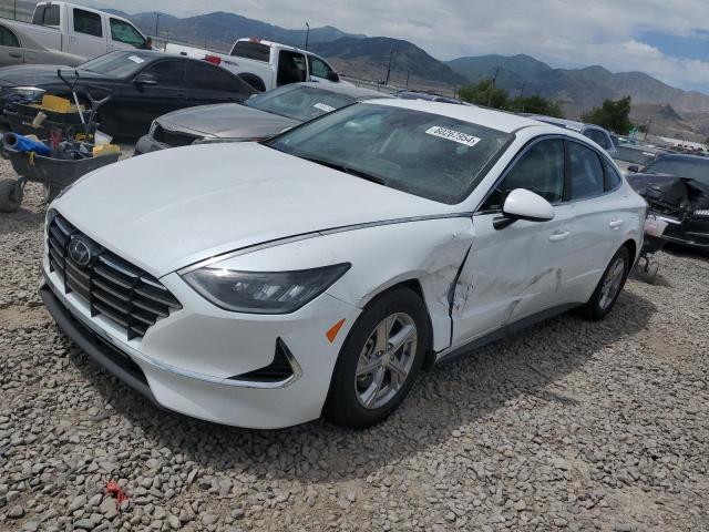 HYUNDAI SONATA SE 2022 5npeg4ja4nh142698