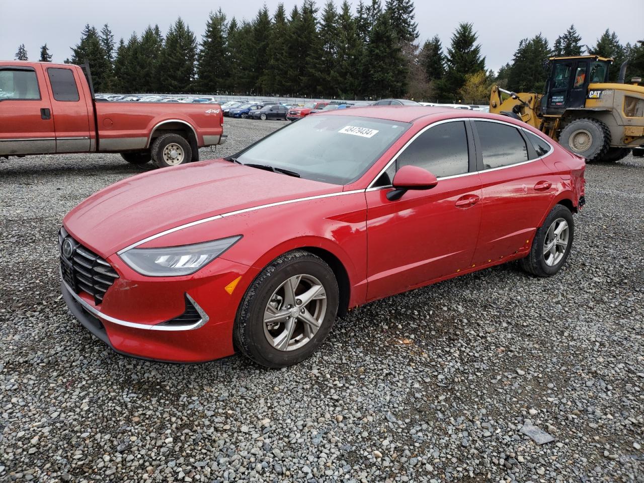 HYUNDAI SONATA 2022 5npeg4ja4nh144063