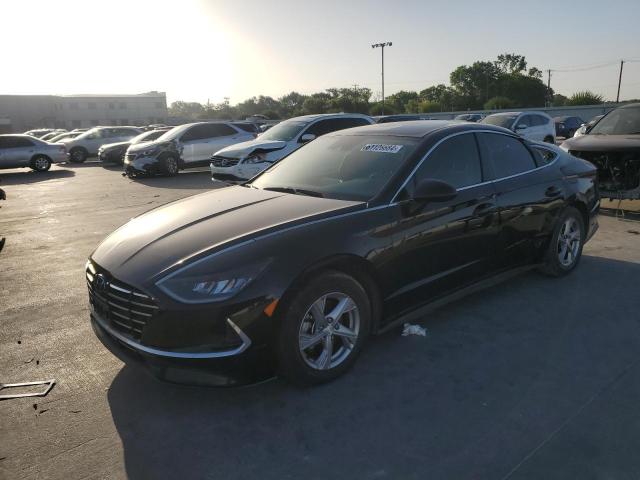 HYUNDAI SONATA 2020 5npeg4ja5lh013530