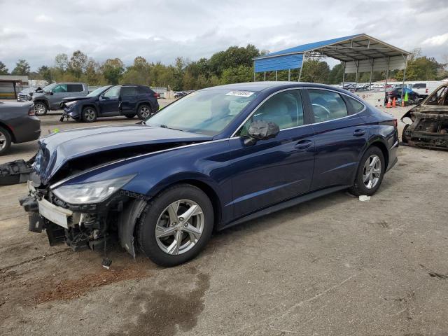 HYUNDAI SONATA SE 2020 5npeg4ja5lh015682