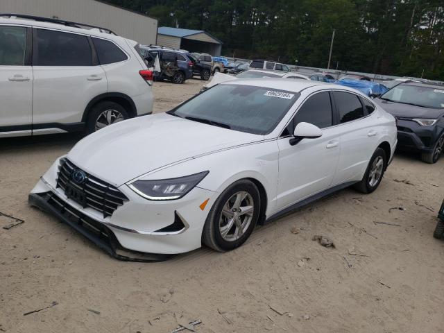 HYUNDAI SONATA SE 2020 5npeg4ja5lh027315