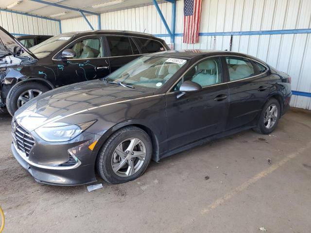 HYUNDAI NULL 2020 5npeg4ja5lh032787