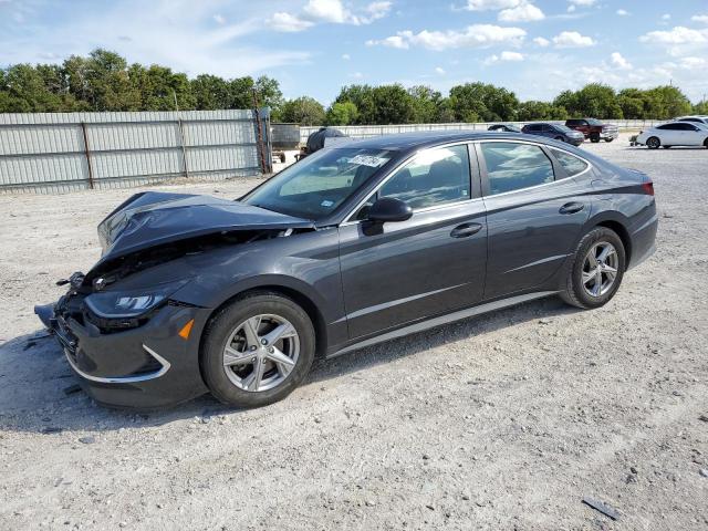 HYUNDAI SONATA SE 2020 5npeg4ja5lh056748