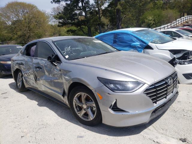 HYUNDAI SONATA SE 2020 5npeg4ja5lh060394