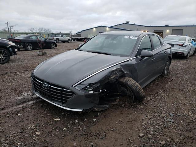 HYUNDAI SONATA SE 2021 5npeg4ja5mh073826