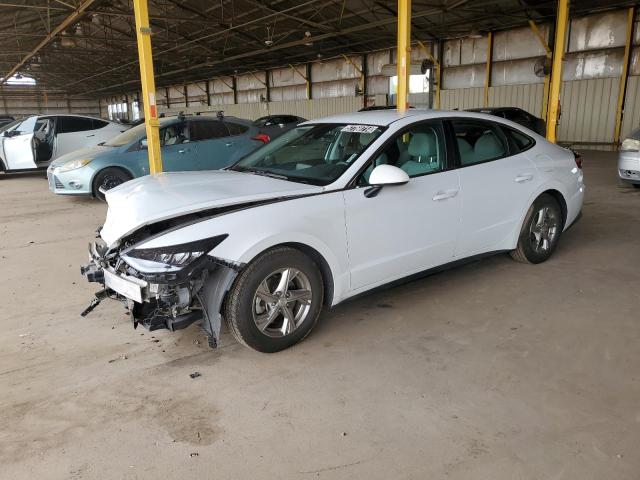 HYUNDAI SONATA 2021 5npeg4ja5mh095308