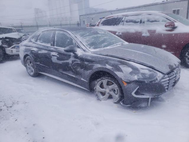 HYUNDAI SONATA SE 2021 5npeg4ja5mh112771