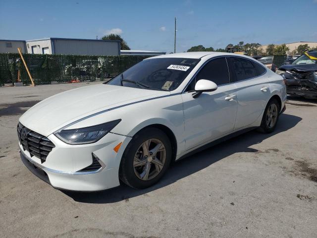 HYUNDAI SONATA 2021 5npeg4ja5mh121941