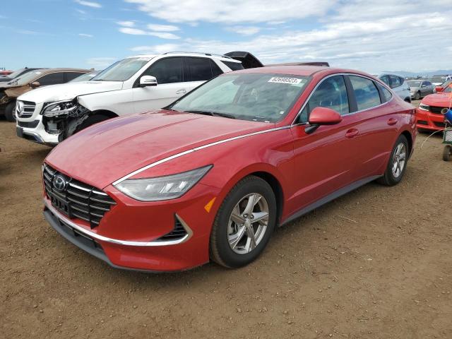 HYUNDAI NULL 2021 5npeg4ja5mh127450