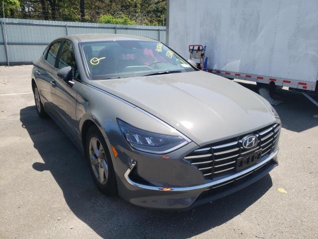 HYUNDAI SONATA LIM 2022 5npeg4ja5nh133783