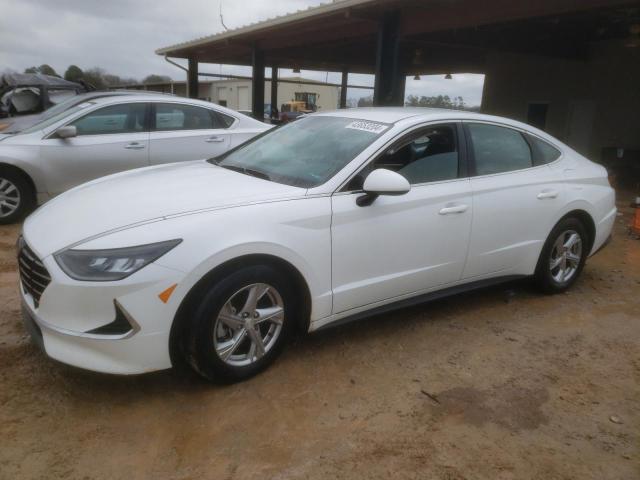 HYUNDAI SONATA 2022 5npeg4ja5nh145335