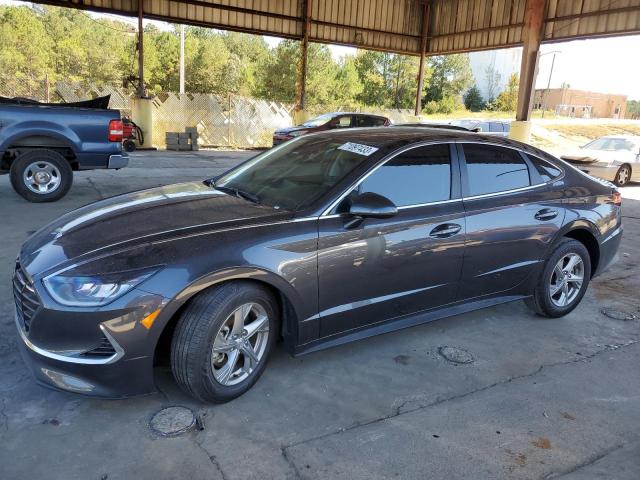 HYUNDAI SONATA 2022 5npeg4ja5nh147392