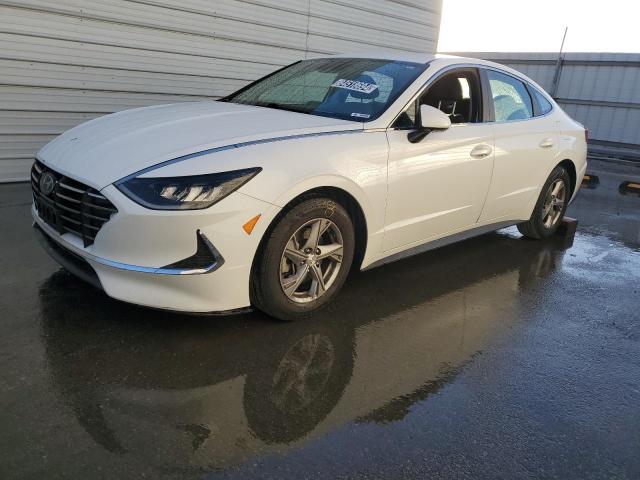 HYUNDAI SONATA SE 2020 5npeg4ja6lh013360