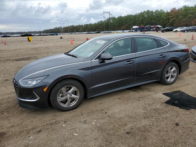 HYUNDAI SONATA 2020 5npeg4ja6lh020664