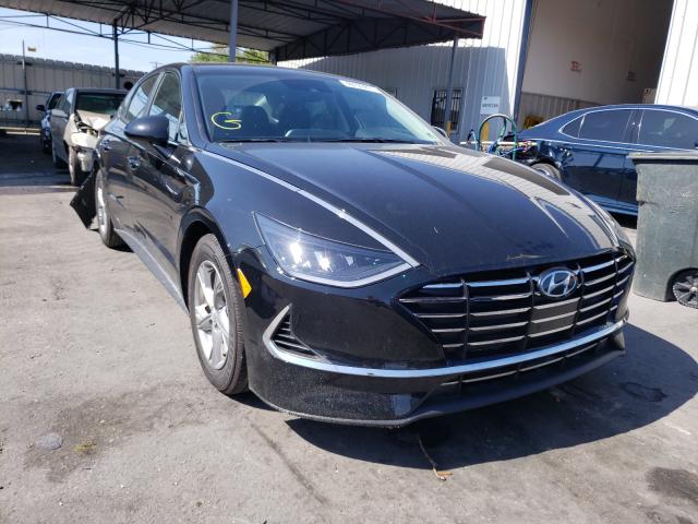 HYUNDAI SONATA SE 2020 5npeg4ja6lh030580