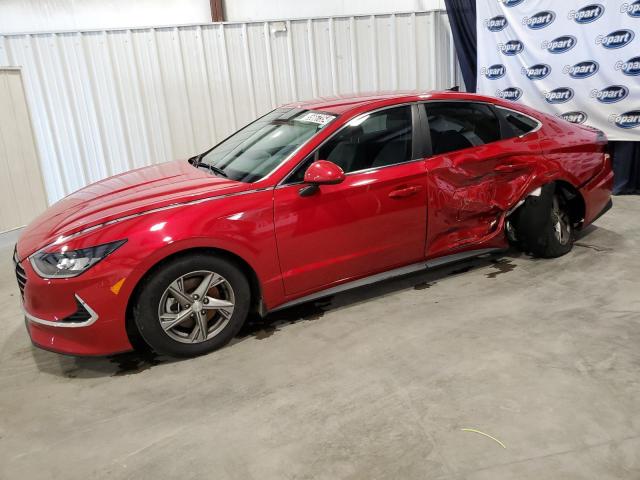 HYUNDAI SONATA 2020 5npeg4ja6lh057701