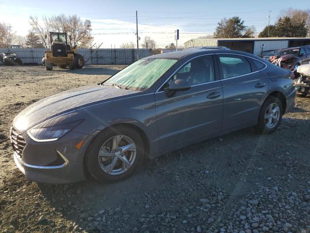 HYUNDAI SONATA 2021 5npeg4ja6mh071874