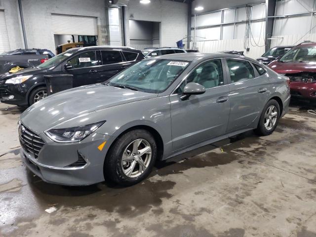 HYUNDAI SONATA SE 2021 5npeg4ja6mh119695