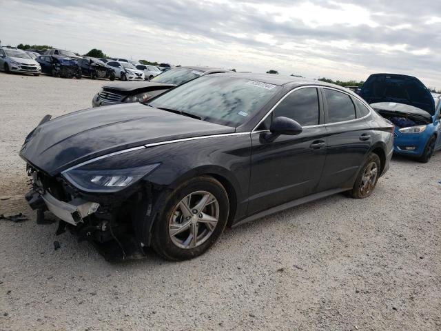 HYUNDAI SONATA 2022 5npeg4ja6nh135221