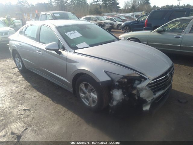 HYUNDAI SONATA 2022 5npeg4ja6nh149118