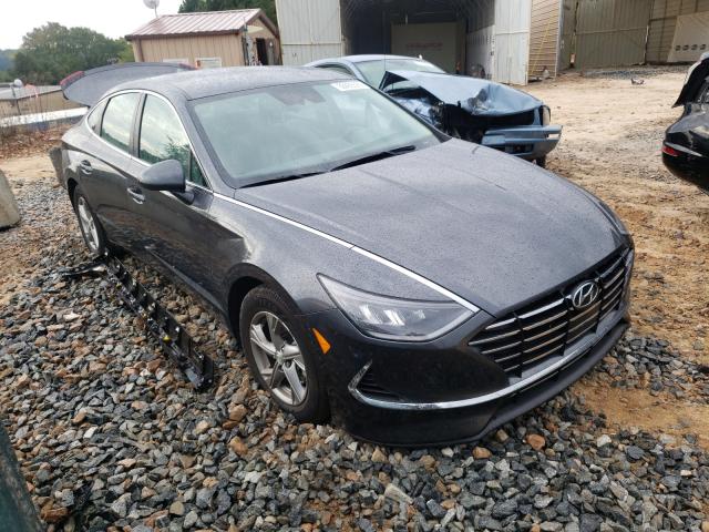 HYUNDAI SONATA SE 2020 5npeg4ja7lh012914