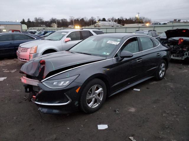 HYUNDAI SONATA 2020 5npeg4ja7lh017451