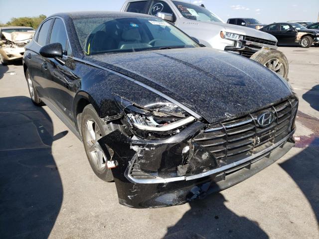 HYUNDAI NULL 2020 5npeg4ja7lh018549