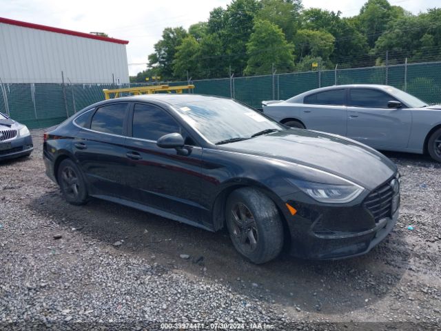 HYUNDAI SONATA 2020 5npeg4ja7lh025176