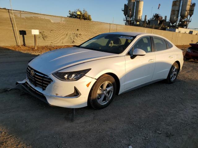 HYUNDAI SONATA SE 2020 5npeg4ja7lh030104