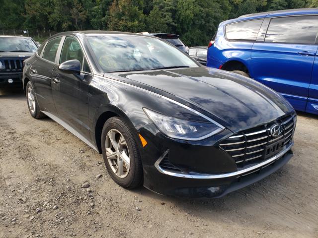 HYUNDAI SONATA SE 2020 5npeg4ja7lh030989