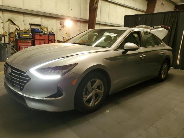 HYUNDAI SONATA SE 2020 5npeg4ja7lh038011