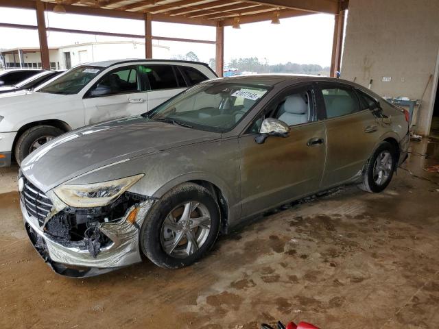 HYUNDAI SONATA SE 2020 5npeg4ja7lh039059