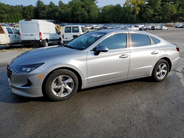 HYUNDAI SONATA SE 2020 5npeg4ja7lh039143