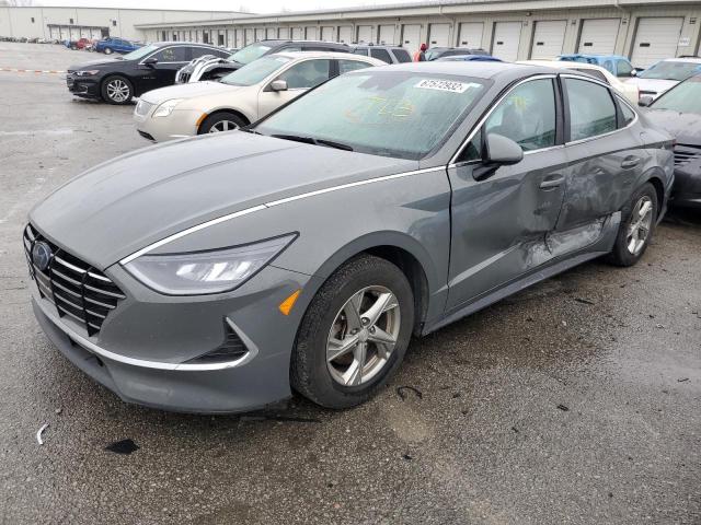 HYUNDAI SONATA SE 2020 5npeg4ja7lh050630