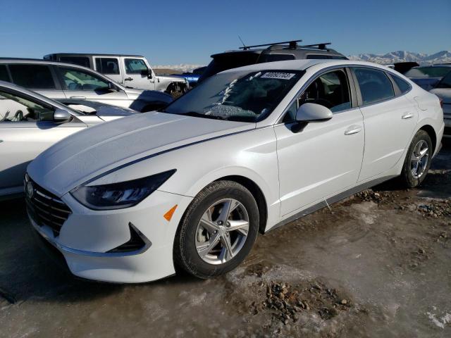 HYUNDAI SONATA SE 2020 5npeg4ja7lh055603