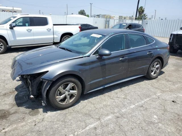 HYUNDAI SONATA SE 2020 5npeg4ja7lh062129