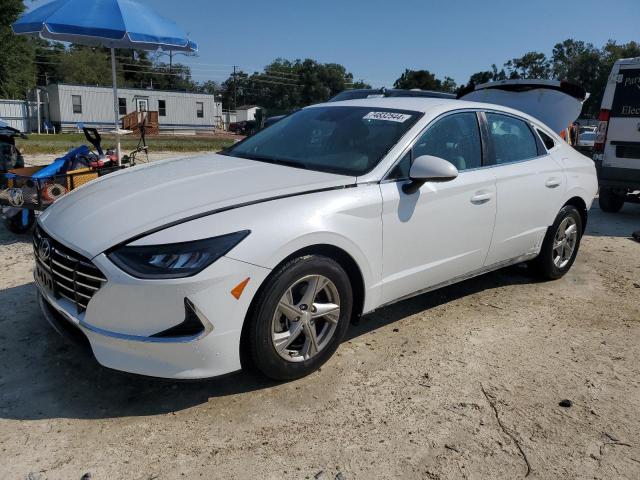 HYUNDAI SONATA SE 2021 5npeg4ja7mh077442