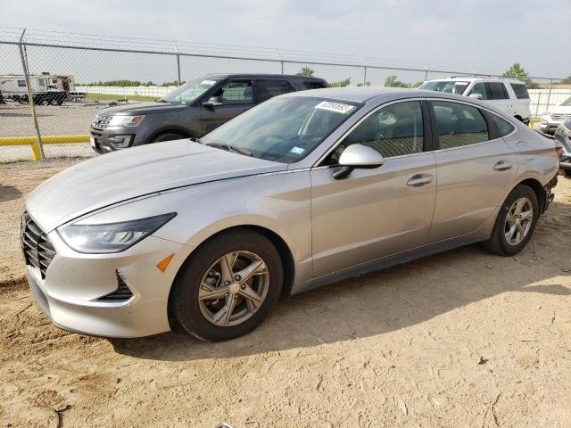 HYUNDAI SONATA SE 2021 5npeg4ja7mh110973