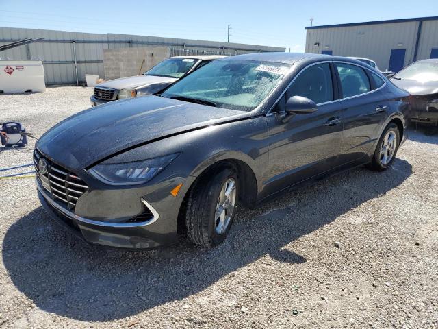 HYUNDAI SONATA SE 2021 5npeg4ja7mh126493